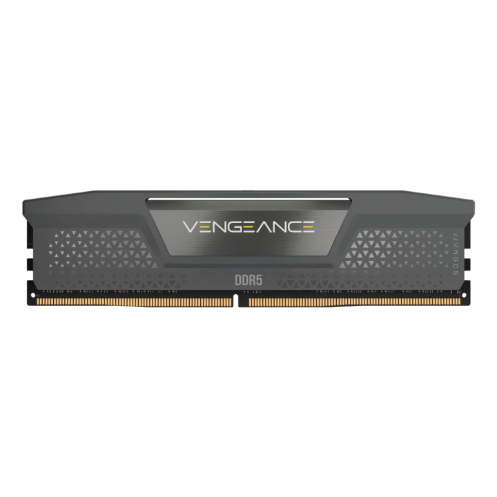 Corsair Vengeance CMK32GX5M2B6000Z38 módulo de memória 32 GB 2 x 16 GB DDR5 6000 MT s 288-pin DIMM
