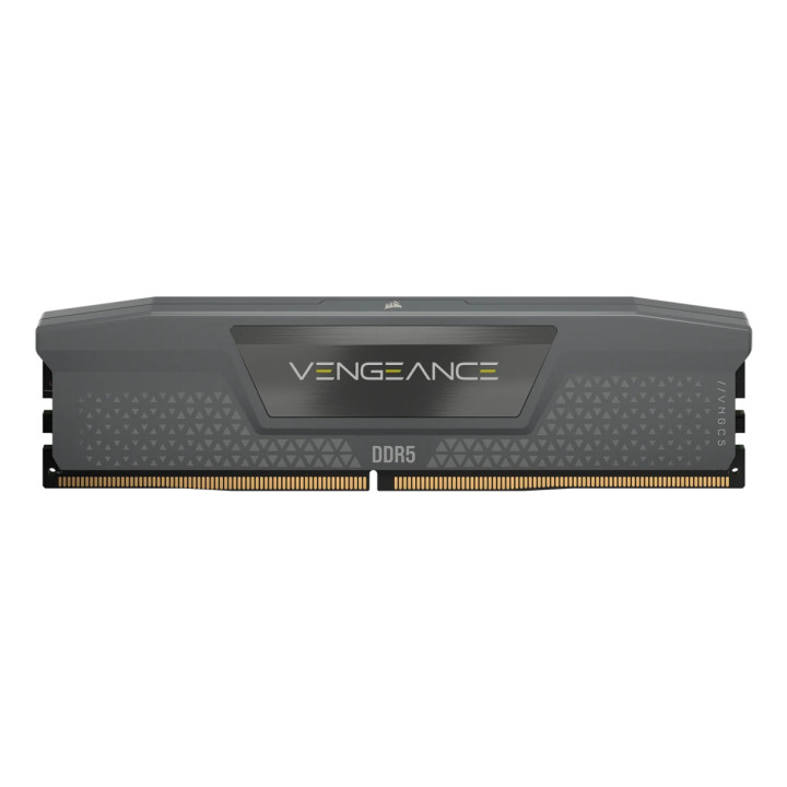 Corsair Vengeance CMK32GX5M2B6000Z38 módulo de memória 32 GB 2 x 16 GB DDR5 6000 MT s 288-pin DIMM