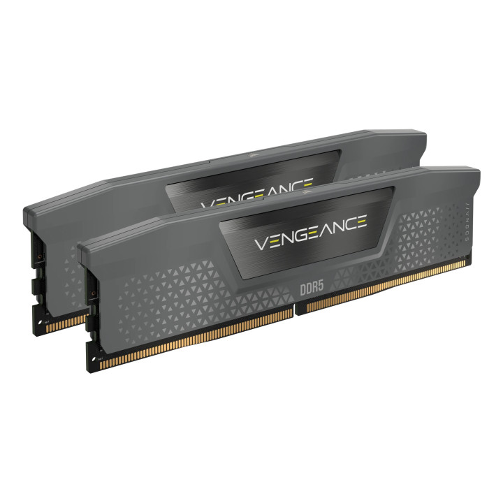 Corsair Vengeance CMK32GX5M2B6400Z30 módulo de memória 32 GB 2 x 16 GB DDR5 6400 MT s 288-pin DIMM
