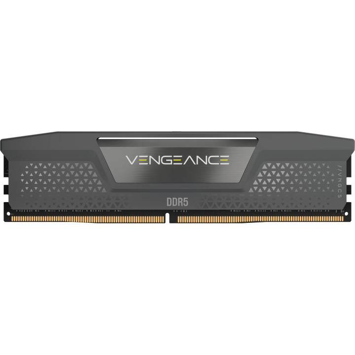 Corsair Vengeance CMK32GX5M2B6400Z30 módulo de memória 32 GB 2 x 16 GB DDR5 6400 MT s 288-pin DIMM