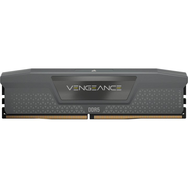 Corsair Vengeance CMK32GX5M2B6400Z30 módulo de memória 32 GB 2 x 16 GB DDR5 6400 MT s 288-pin DIMM