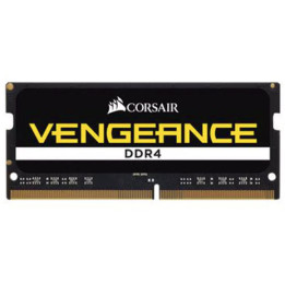 Corsair Vengeance módulo de memória 8 GB 1 x 8 GB DDR4 260-pin SO-DIMM