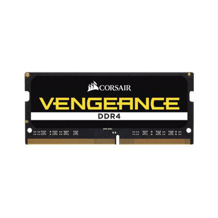 Corsair Vengeance módulo de memória 8 GB 1 x 8 GB DDR4 260-pin SO-DIMM