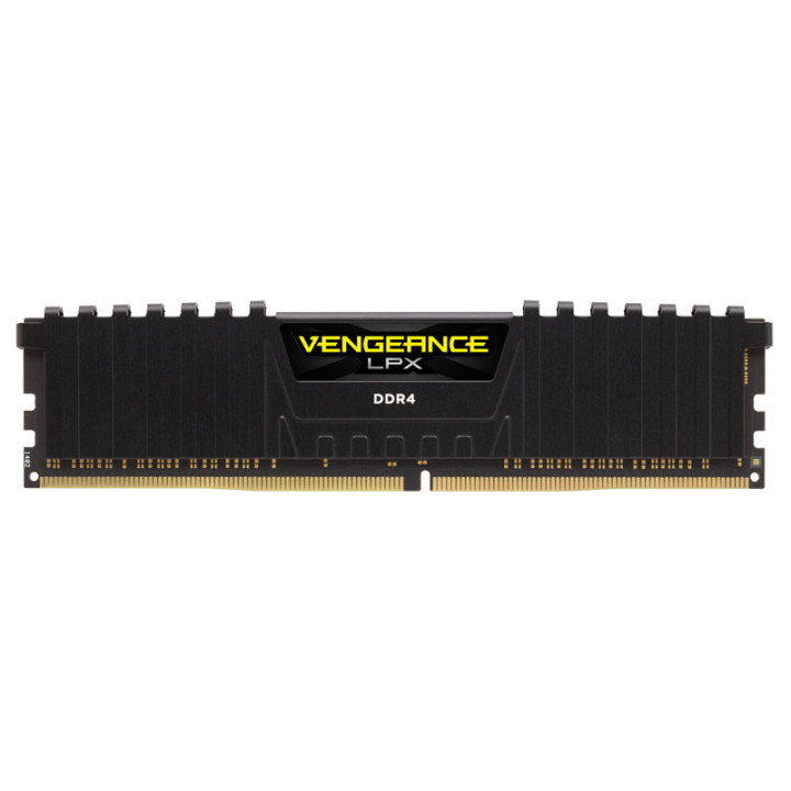 Corsair Vengeance LPX módulo de memória 32 GB 4 x 8 GB DDR4 288-pin DIMM