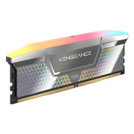 Corsair Vengeance RGB CMHC48GX5M2X8000C38 módulo de memória 48 GB 2 x 24 GB DDR5 8000 MT s 288-pin DIMM
