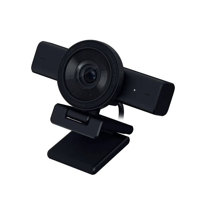 Webcam RAZER Kiyo V2 X 3.7 MP 2560x1440 USB Preto