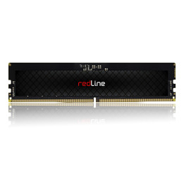 Mushkin MRE5U560LKKD32G módulo de memória 32 GB 1 x 32 GB DDR5 288-pin DIMM