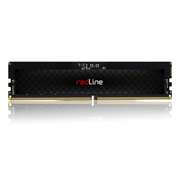 Mushkin MRE5U560LKKD32G módulo de memória 32 GB 1 x 32 GB DDR5 288-pin DIMM