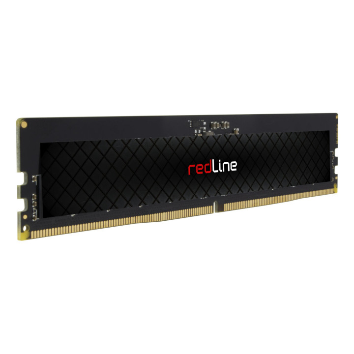 Mushkin MRE5U560LKKD32G módulo de memória 32 GB 1 x 32 GB DDR5 288-pin DIMM