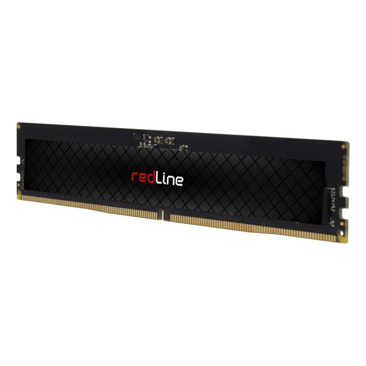 Mushkin MRE5U560LKKD32G módulo de memória 32 GB 1 x 32 GB DDR5 288-pin DIMM
