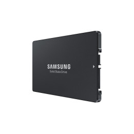 Samsung PM893 3,84 TB 2.5" Serial ATA III V-NAND TLC