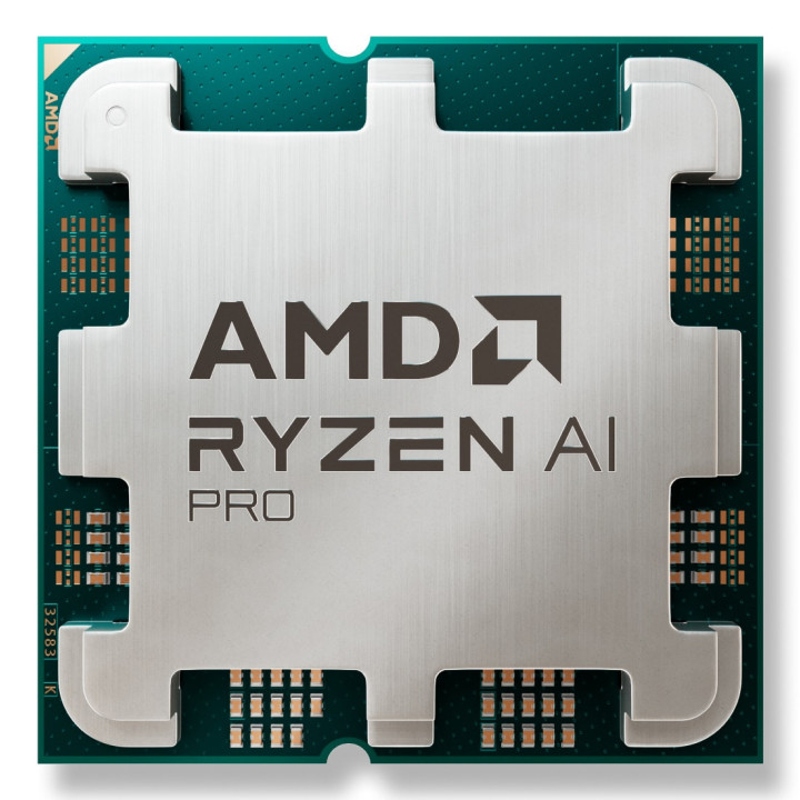 AMD Ryzen 7 8700G processador 4,2 GHz 16 MB L3 Tabuleiro