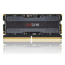 Mushkin MRA5S480FFFD32G módulo de memória 32 GB 1 x 32 GB DDR5 262-pin SO-DIMM