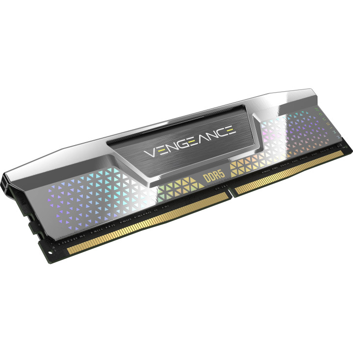 Corsair Vengeance CMKC48GX5M2X8000C38 módulo de memória 48 GB 2 x 24 GB DDR5 288-pin DIMM