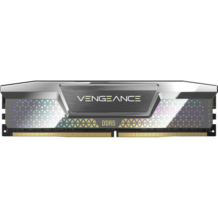 Corsair Vengeance CMKC48GX5M2X8000C38 módulo de memória 48 GB 2 x 24 GB DDR5 288-pin DIMM