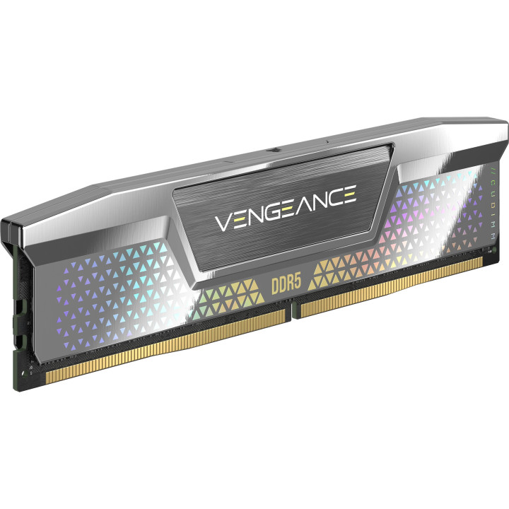 Corsair Vengeance CMKC48GX5M2X8400C40 módulo de memória 48 GB 2 x 24 GB DDR5 288-pin DIMM