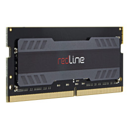 Mushkin MRA4S320NNNF16G módulo de memória 16 GB 1 x 16 GB DDR4 260-pin SO-DIMM