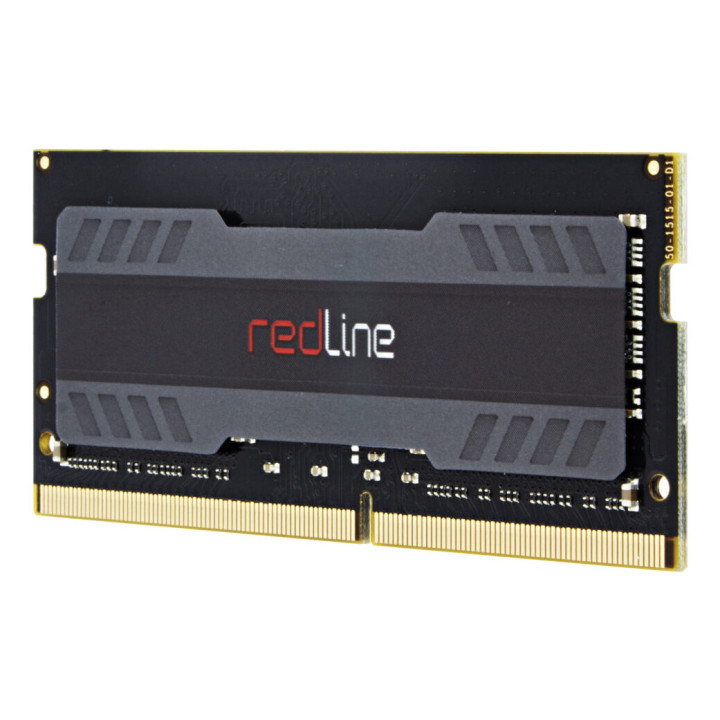 Mushkin MRA4S320NNNF16G módulo de memória 16 GB 1 x 16 GB DDR4 260-pin SO-DIMM