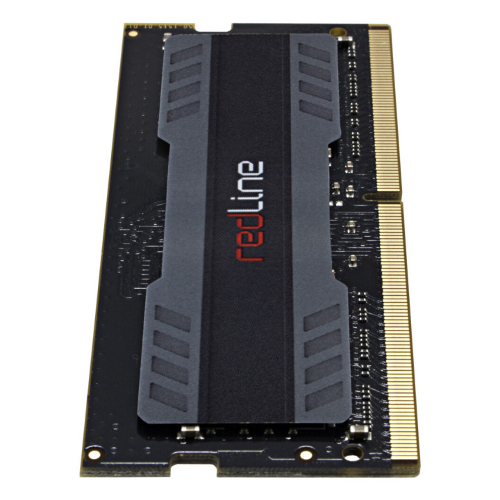 Mushkin MRA4S320NNNF16G módulo de memória 16 GB 1 x 16 GB DDR4 260-pin SO-DIMM