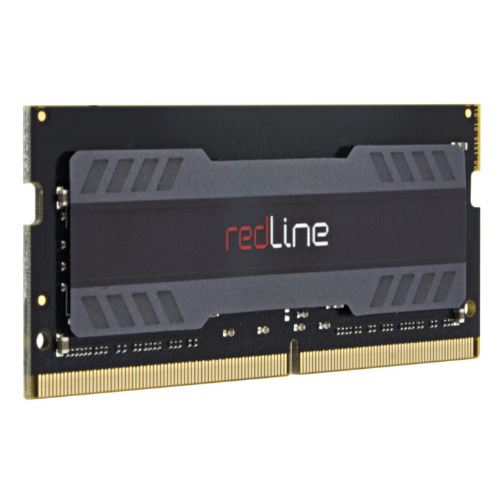Mushkin MRA4S320NNNF32G módulo de memória 32 GB 1 x 32 GB DDR4 260-pin SO-DIMM