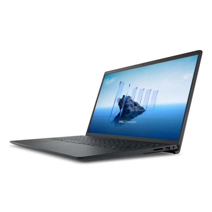DELL Pro 15 Essential PV15250 Intel® Core™ i5 i5-1334U Computador portátil 39,6 cm (15.6") Full HD 8 GB DDR5-SDRAM 512 GB SSD