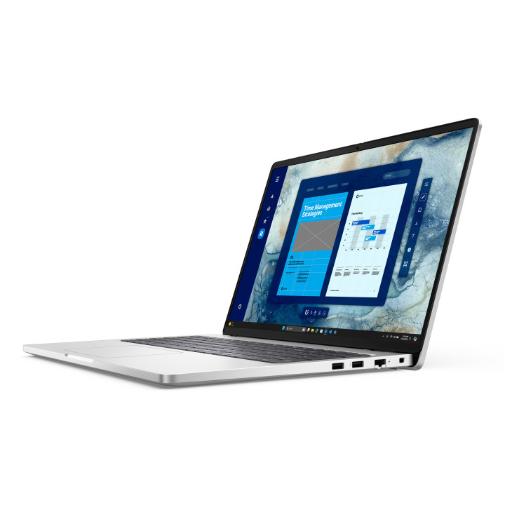DELL Pro 16 PC16250 Intel Core Ultra 7 255U Computador portátil 40,6 cm (16") Full HD+ 16 GB DDR5-SDRAM 512 GB SSD Wi-Fi 6E