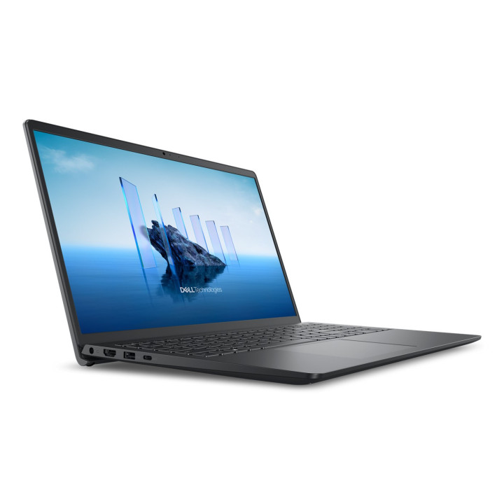 DELL Pro 15 Essential PV15250 Intel® Core™ i5 i5-1334U Computador portátil 39,6 cm (15.6") Full HD 16 GB DDR5-SDRAM 512 GB SSD