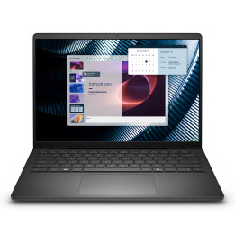 DELL Pro 14 Essential PV14250 Intel Core 5 120U Computador portátil 35,6 cm (14") Full HD+ 16 GB DDR5-SDRAM 512 GB SSD Wi-Fi 6