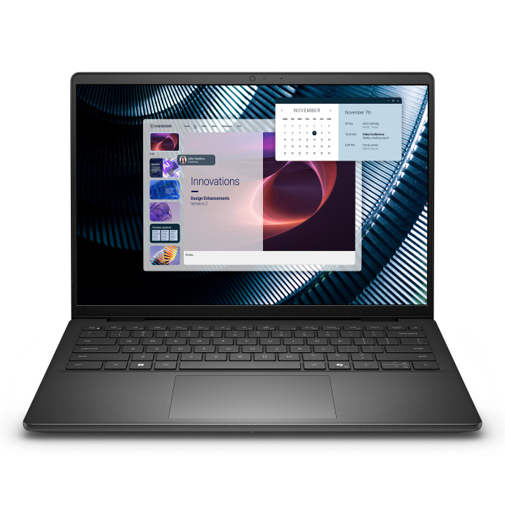 DELL Pro 14 Essential PV14250 Intel Core 5 120U Computador portátil 35,6 cm (14") Full HD+ 16 GB DDR5-SDRAM 512 GB SSD Wi-Fi 6