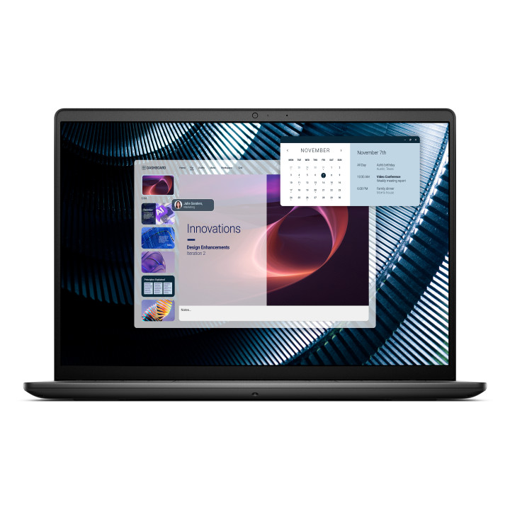 DELL Pro 14 Essential PV14250 Intel Core 5 120U Computador portátil 35,6 cm (14") Full HD+ 16 GB DDR5-SDRAM 512 GB SSD Wi-Fi 6