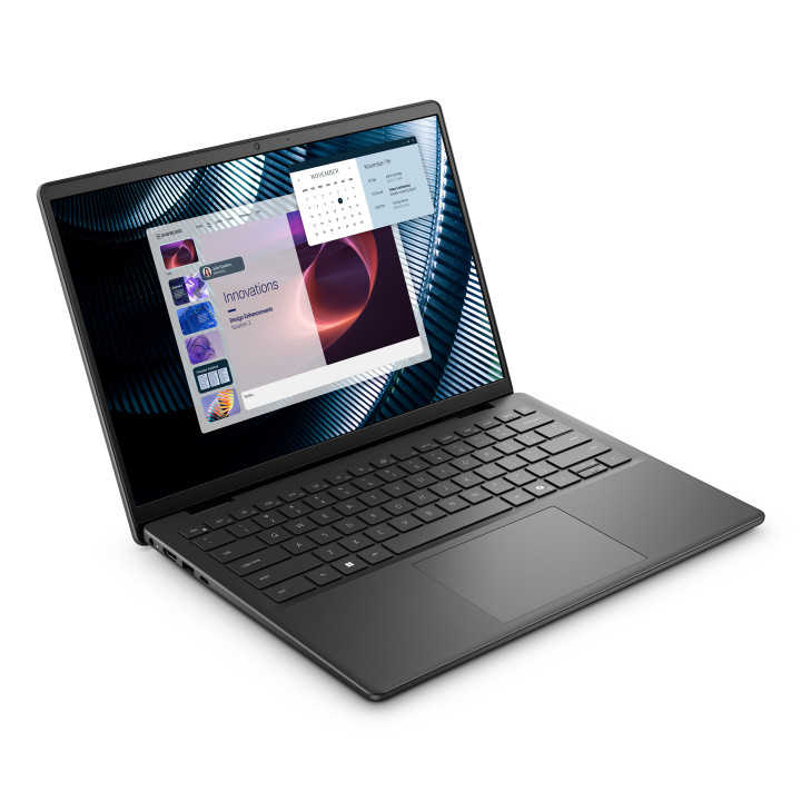 DELL Pro 14 Essential PV14250 Intel Core 5 120U Computador portátil 35,6 cm (14") Full HD+ 16 GB DDR5-SDRAM 512 GB SSD Wi-Fi 6