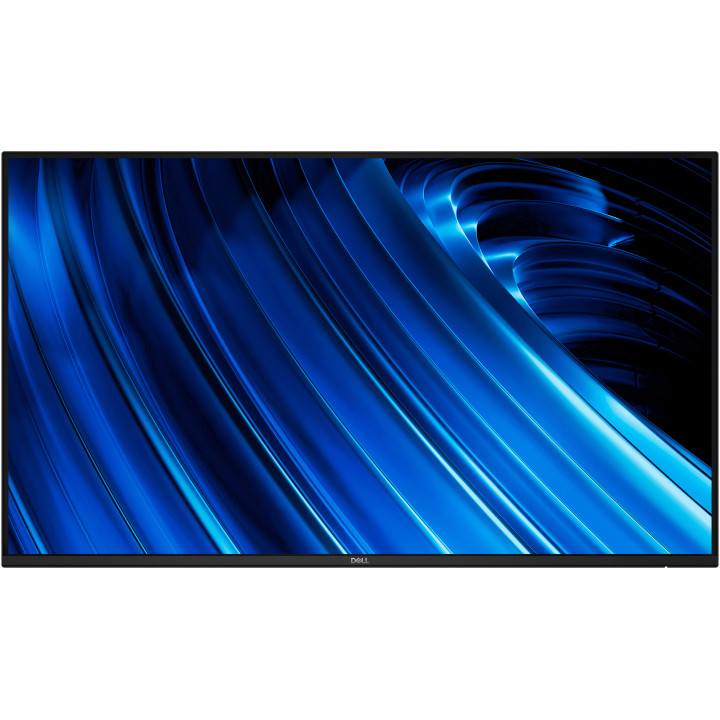 DELL Pro P 27 P2726H WOST monitor de ecrã 68,6 cm (27") 1920 x 1080 pixels Full HD LCD Preto