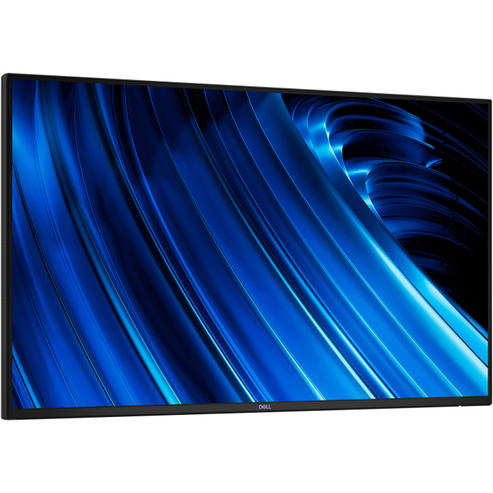 DELL Pro P 27 P2726H WOST monitor de ecrã 68,6 cm (27") 1920 x 1080 pixels Full HD LCD Preto