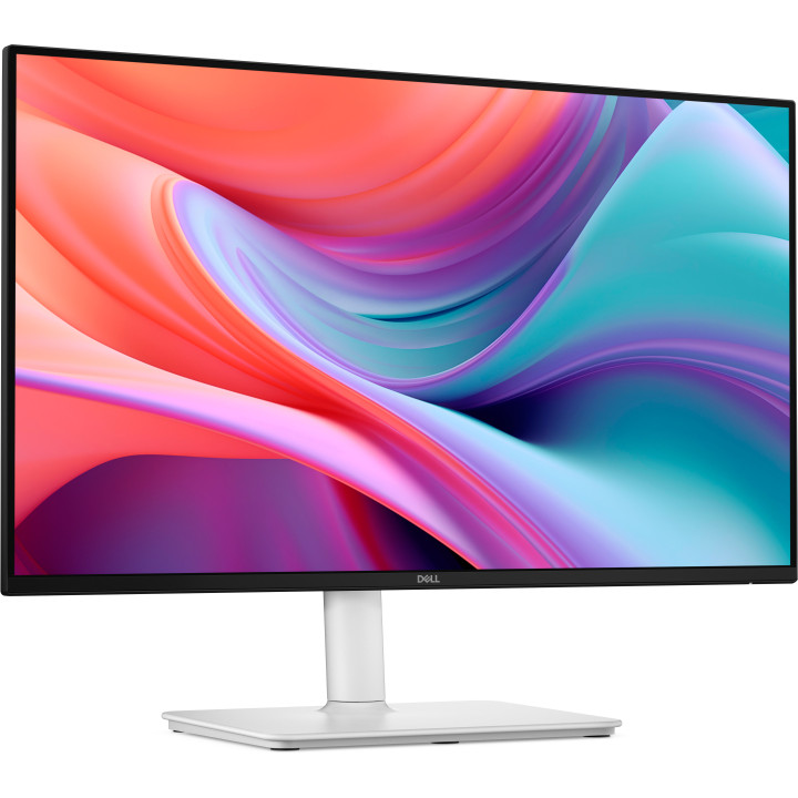 DELL S Series S2725HSM monitor de ecrã 68,6 cm (27") 1920 x 1080 pixels Full HD LCD Branco