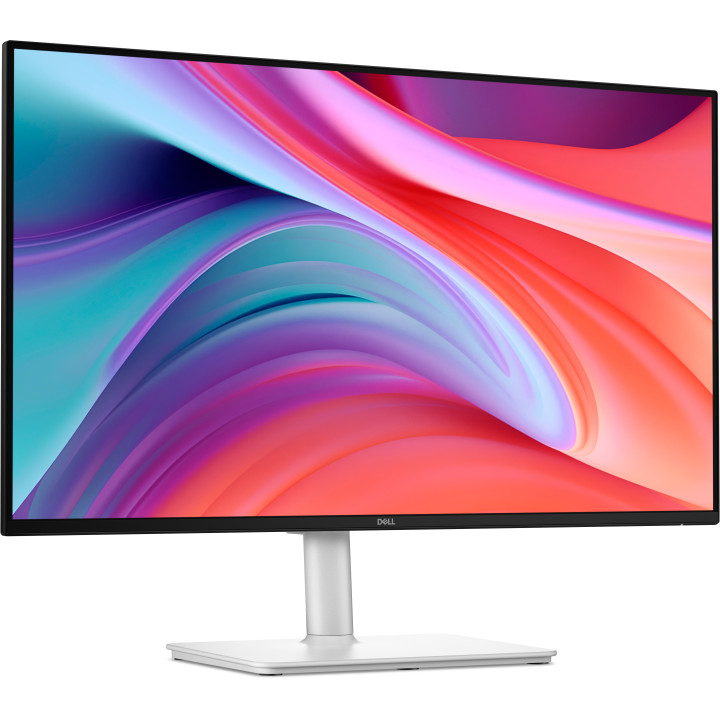 DELL S Series S2725HSM monitor de ecrã 68,6 cm (27") 1920 x 1080 pixels Full HD LCD Branco