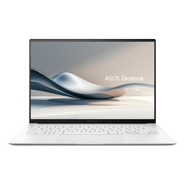ASUS Zenbook S14 UX5406SA-U72BOHDBB2 Copilot+ PC Intel Core Ultra 7 258V Computador portátil 35,6 cm (14") Ecrã táctil WUXGA 32