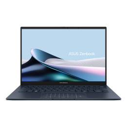 ASUS Zenbook 14 OLED UX3405CA-U93BOHDAB01 Intel Core Ultra 9 285H Computador portátil 35,6 cm (14") WQXGA+ 32 GB LPDDR5x-SDRAM