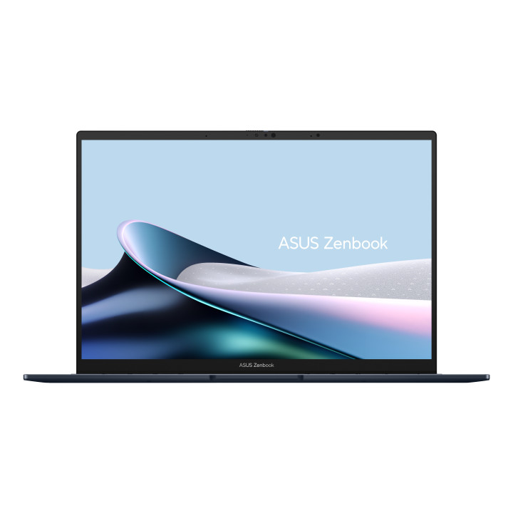 ASUS Zenbook 14 OLED UX3405CA-U93BOHDAB01 Intel Core Ultra 9 285H Computador portátil 35,6 cm (14") WQXGA+ 32 GB LPDDR5x-SDRAM