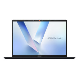 ASUS Vivobook 14 F1407QA-X1PBLHDAB01 Copilot+ PC Snapdragon X1-26-100 Computador portátil 35,6 cm (14") WUXGA 16 GB