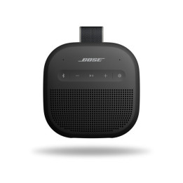 Bose 895098-0100 Altifalante Portátil e ou para festa Coluna portátil mono Preto