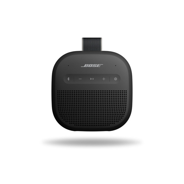 Bose 895098-0100 Altifalante Portátil e ou para festa Coluna portátil mono Preto