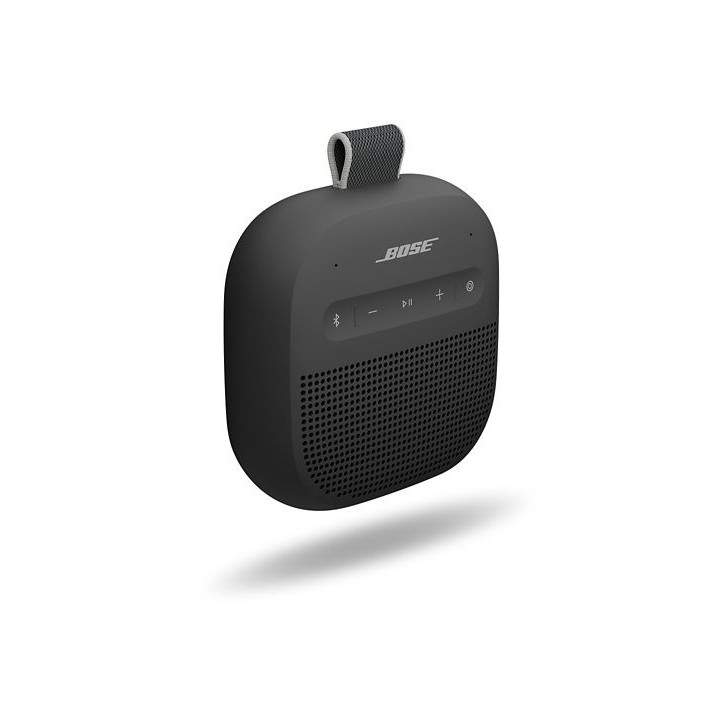 Bose 895098-0100 Altifalante Portátil e ou para festa Coluna portátil mono Preto