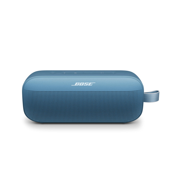 Bose 887612-0200 Altifalante Portátil e ou para festa Azul