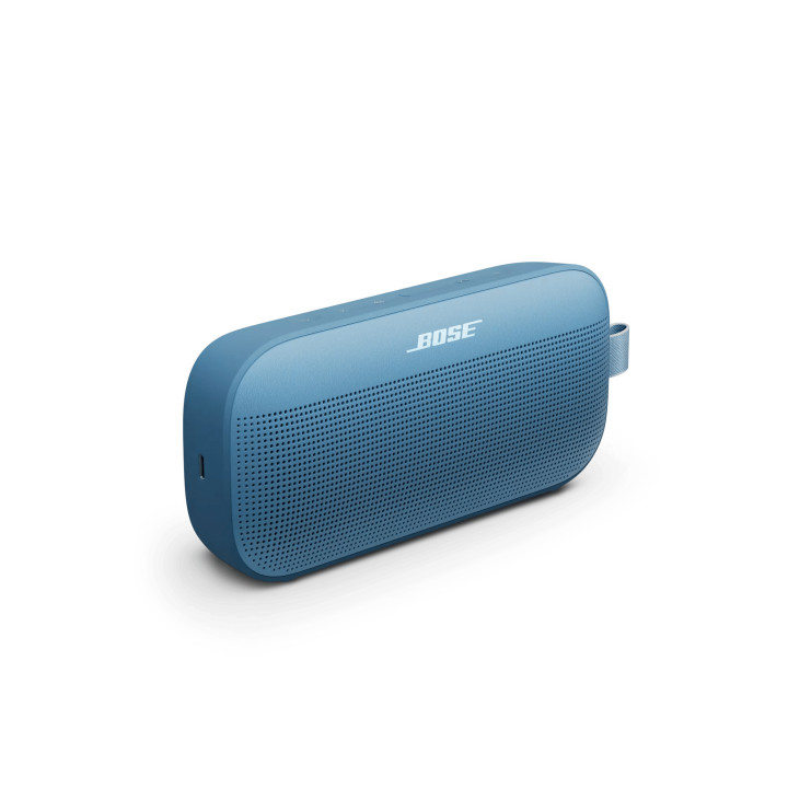 Bose 887612-0200 Altifalante Portátil e ou para festa Azul