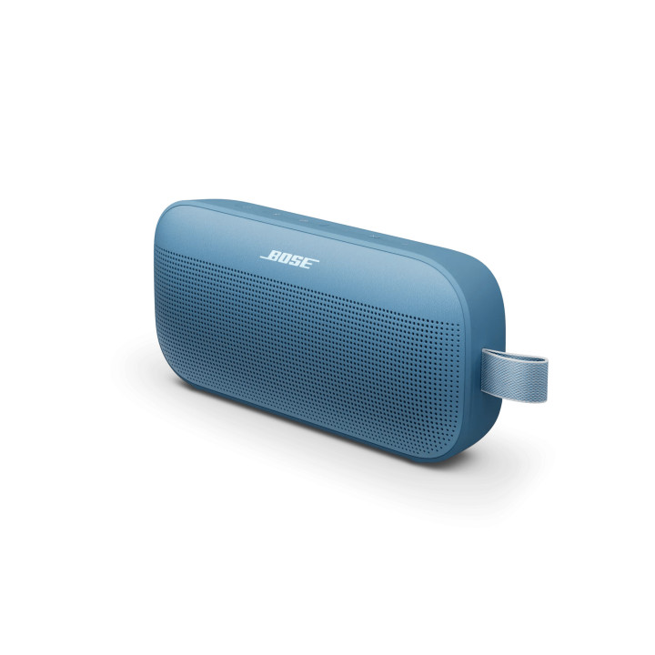 Bose 887612-0200 Altifalante Portátil e ou para festa Azul