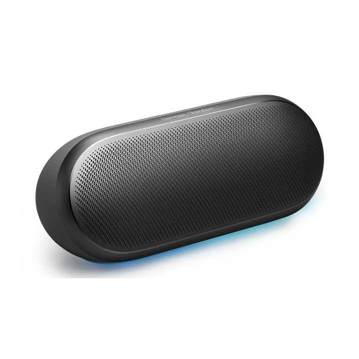 Harman Kardon Luna 2 Coluna portátil estéreo Preto 25 W