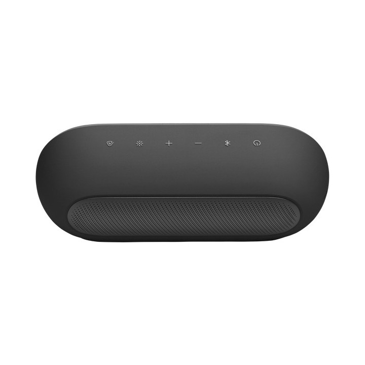 Harman Kardon Luna 2 Coluna portátil estéreo Preto 25 W