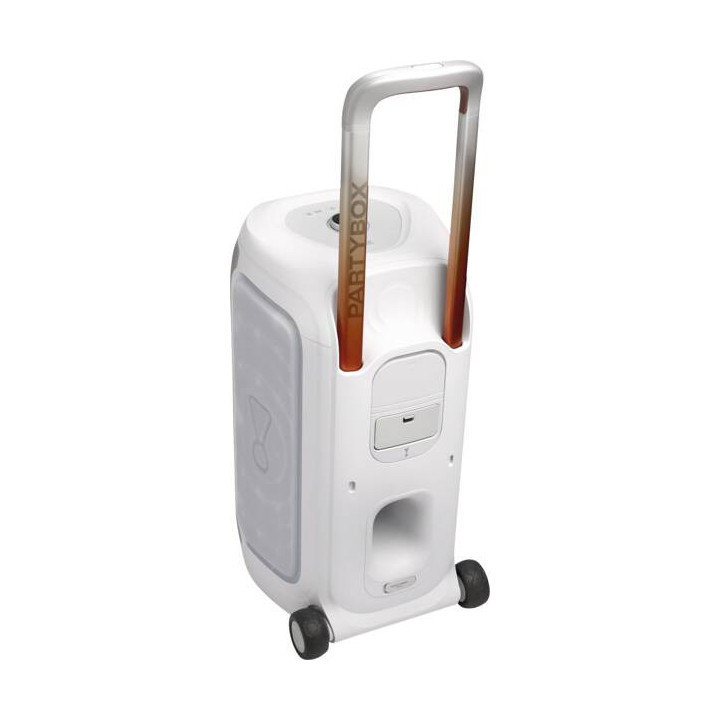 JBL PARTYBOX 330 Branco