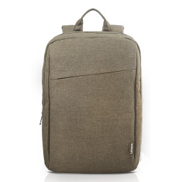 Lenovo B210 39,6 cm (15.6") Mochila Verde