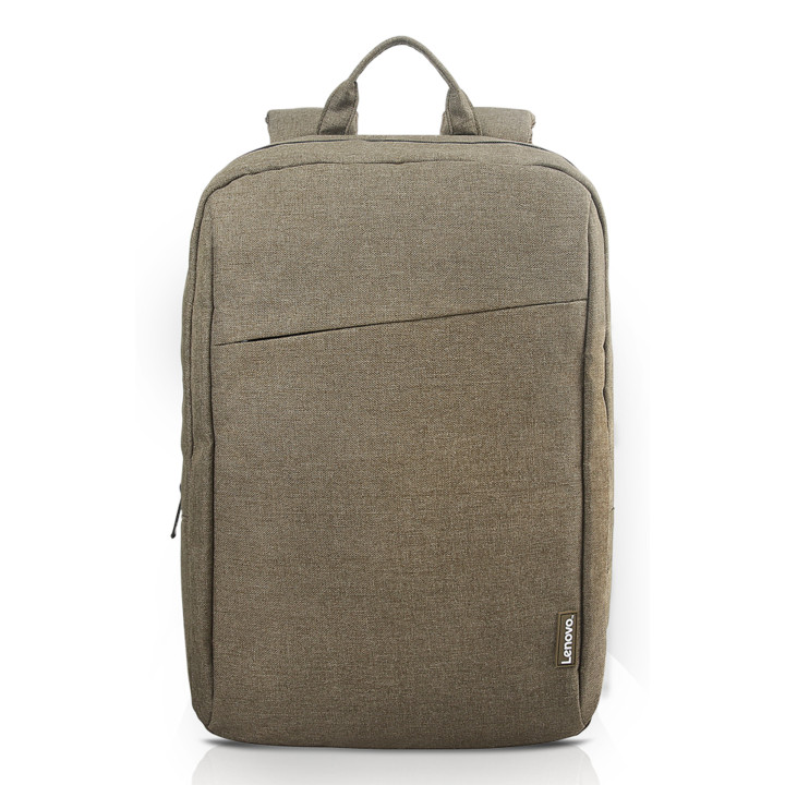 Lenovo B210 39,6 cm (15.6") Mochila Verde